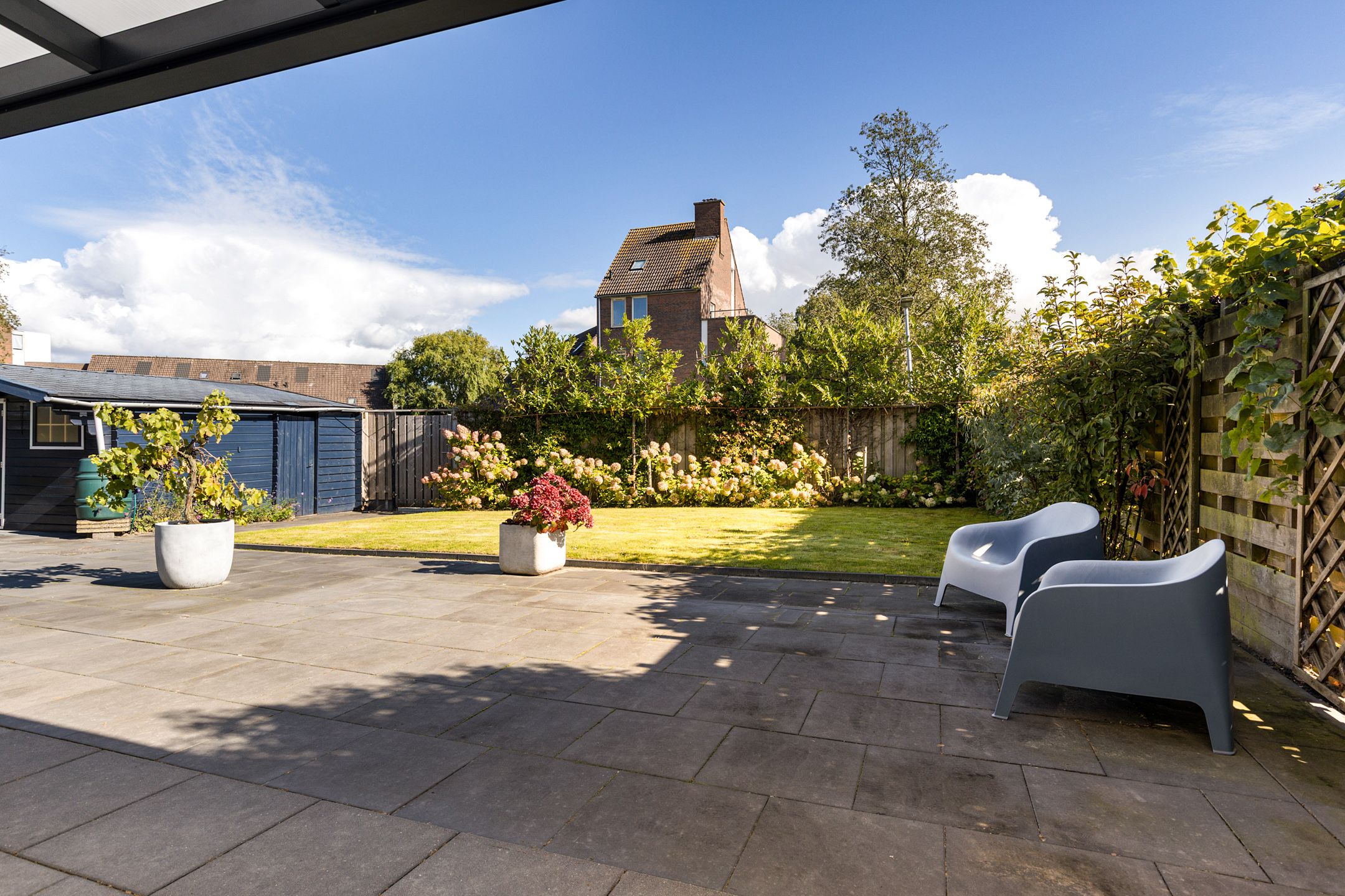 Foto 12 van Ganzenerf 103