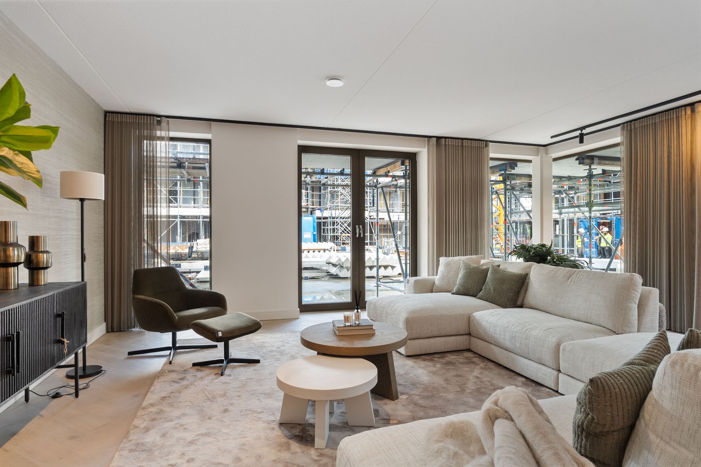 Foto 66 van Triadome