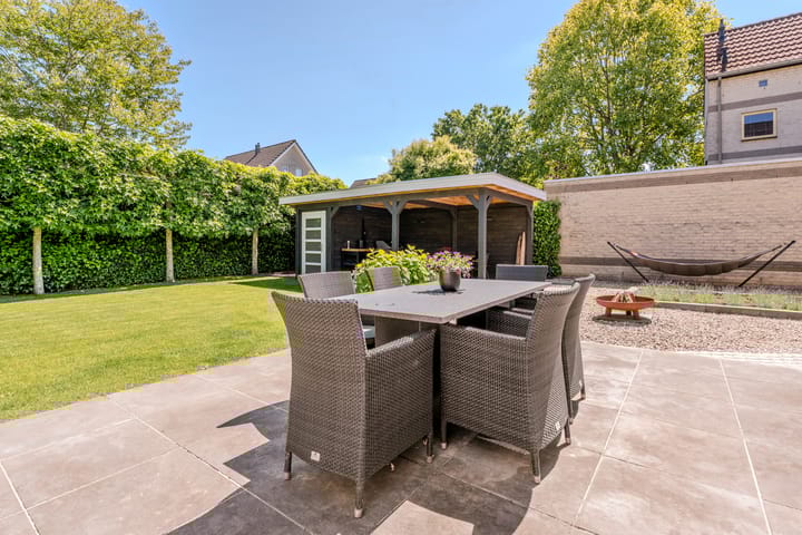 Foto 32 van Zuring 80