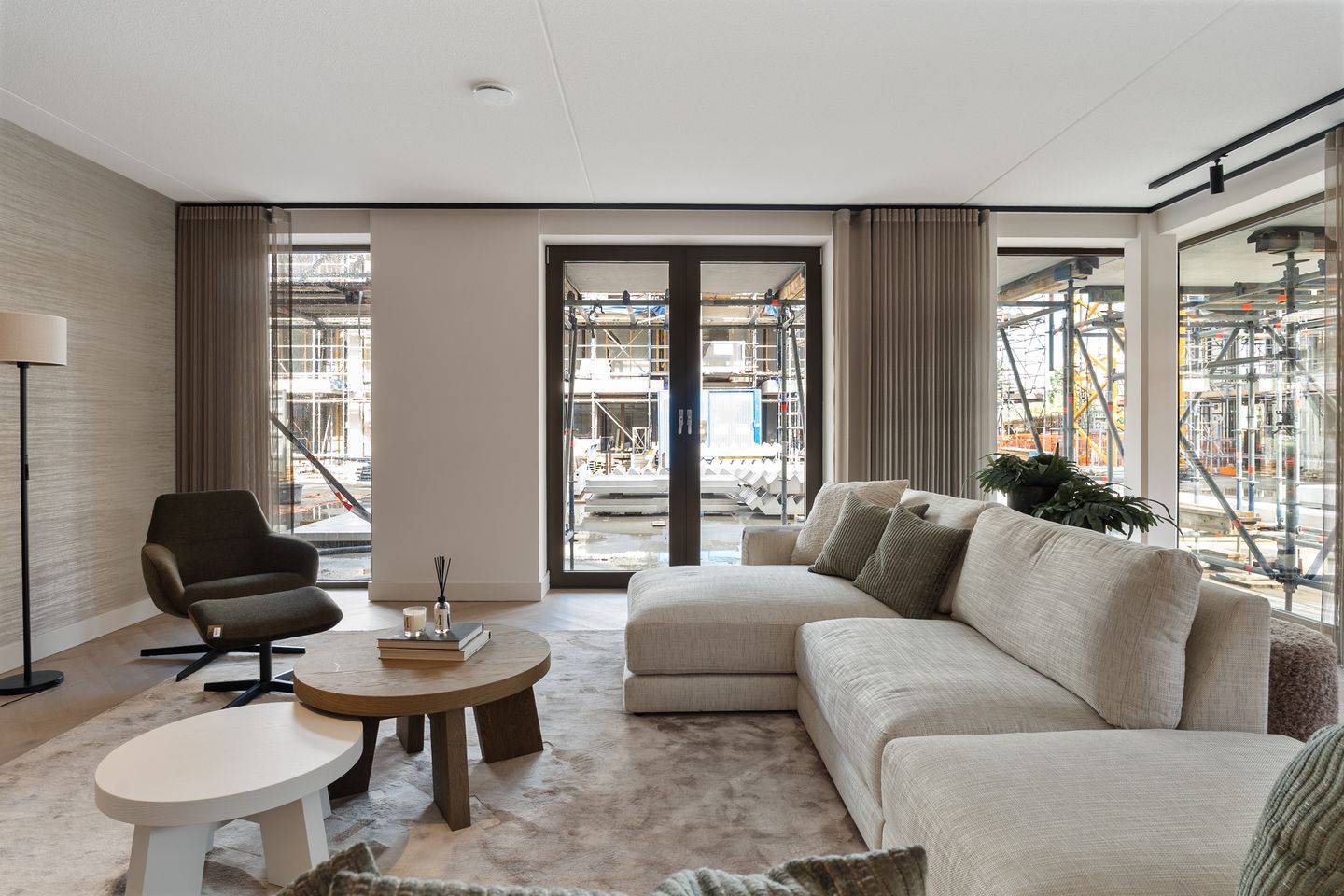 Foto 67 van Triadome