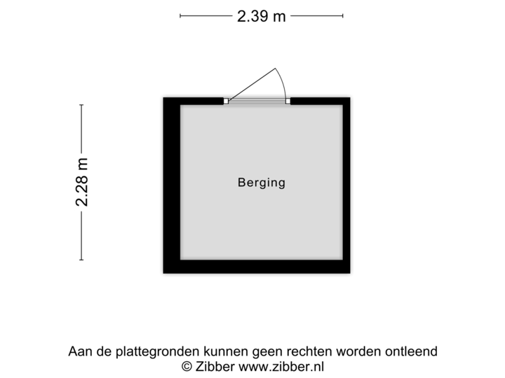 Berging