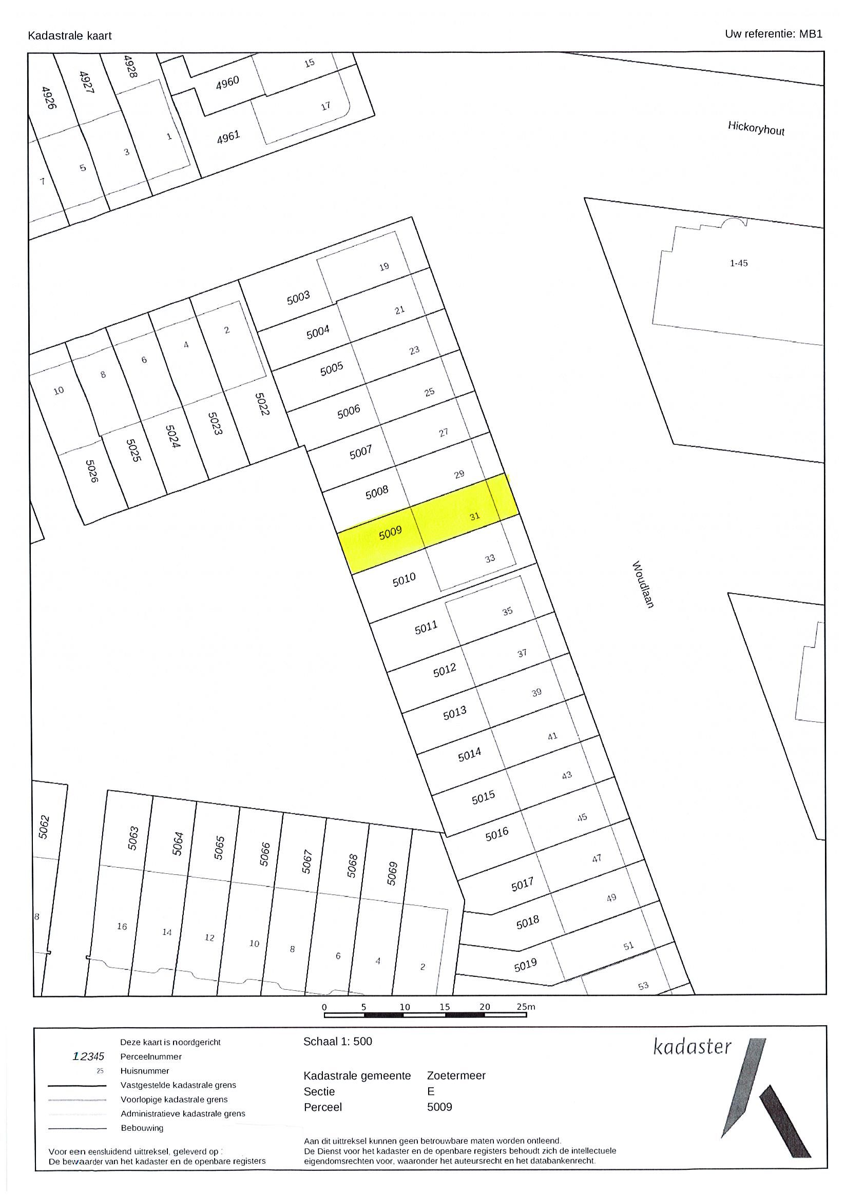 Foto 54 van Woudlaan 31