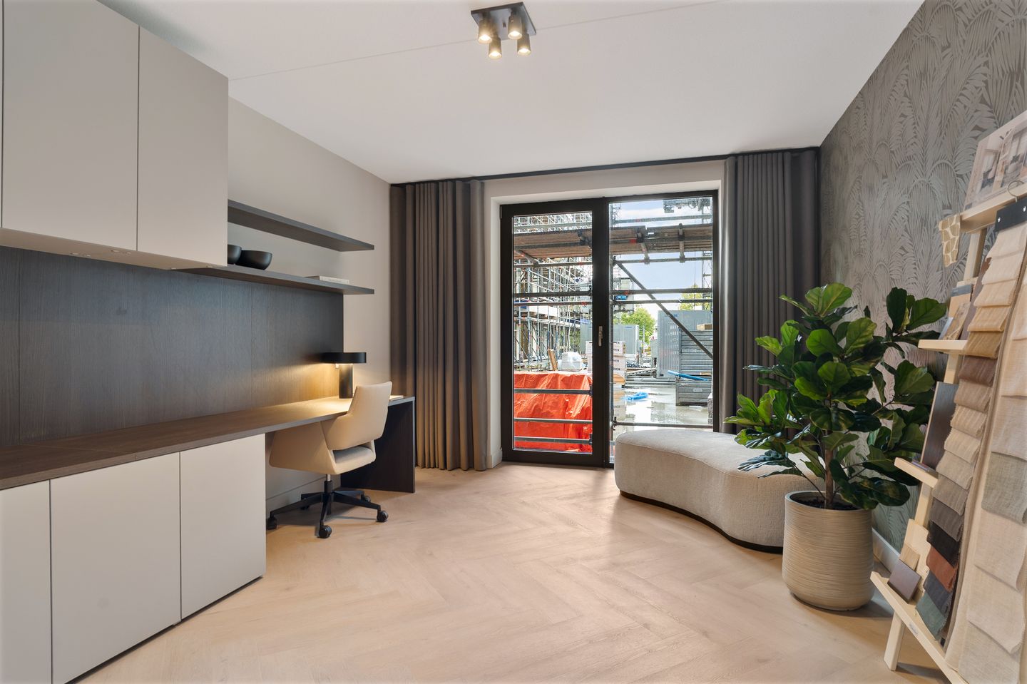 Foto 77 van Triadome