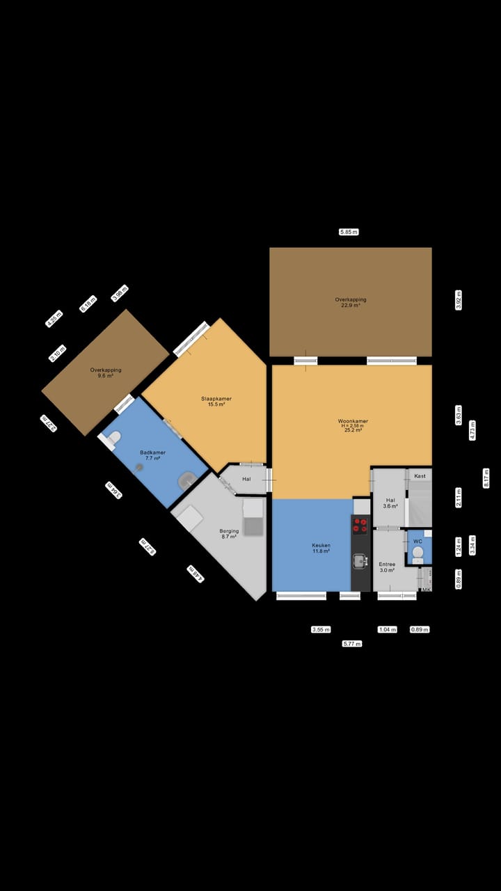 Foto 47 van Ganzenerf 103