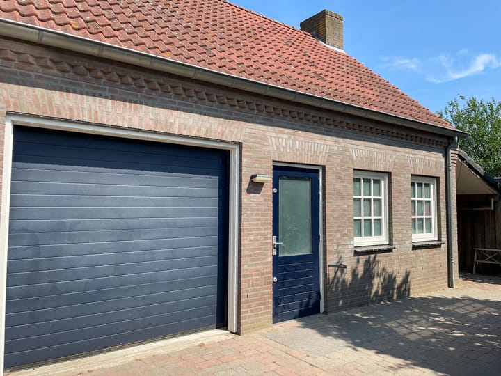 Foto 4 van Mgr. Smetsstraat 5