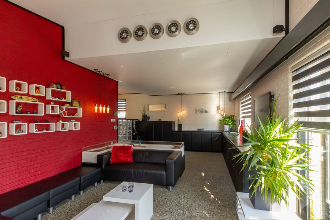 Foto 8 van de Ruyterstraat 6