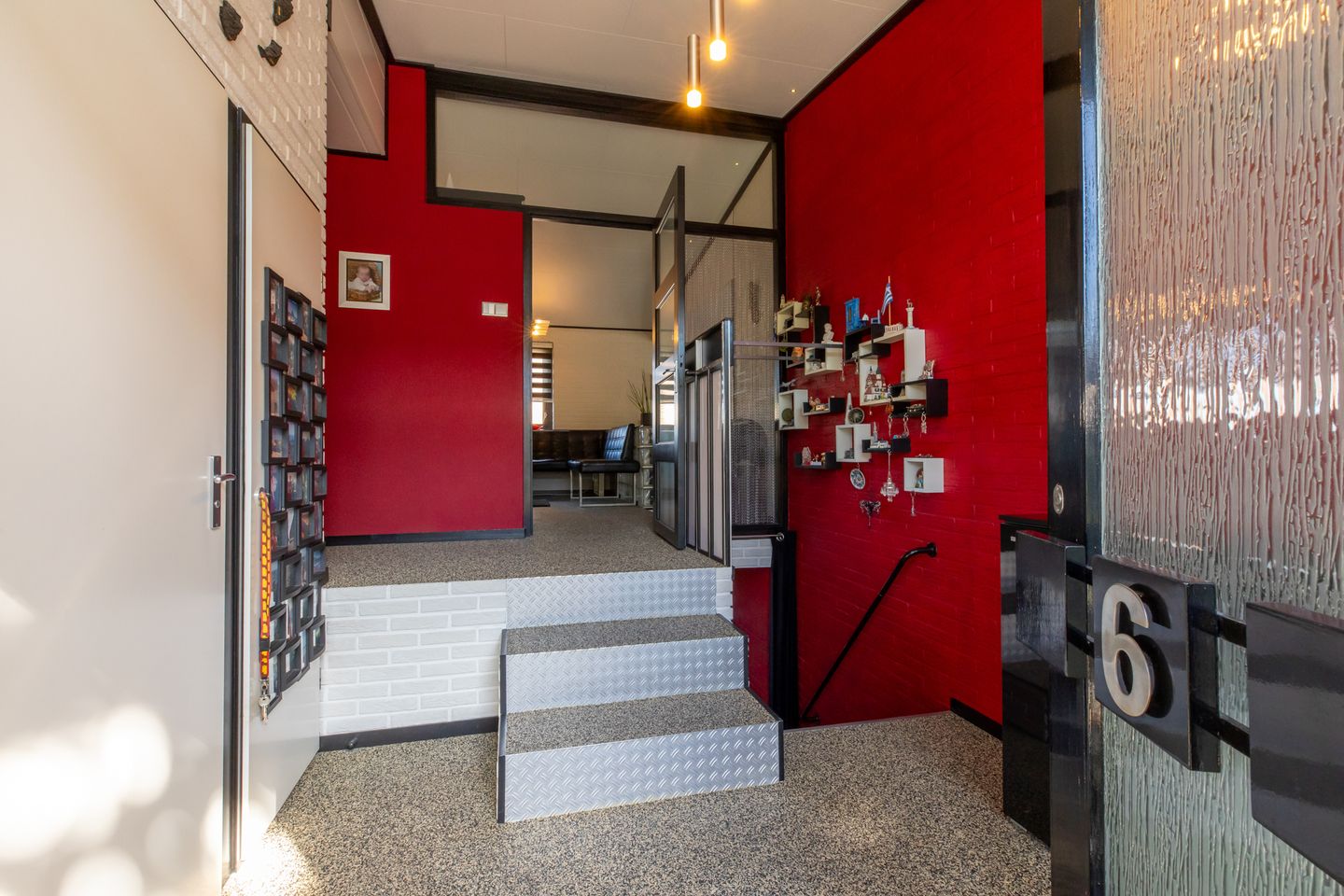 Foto 14 van de Ruyterstraat 6