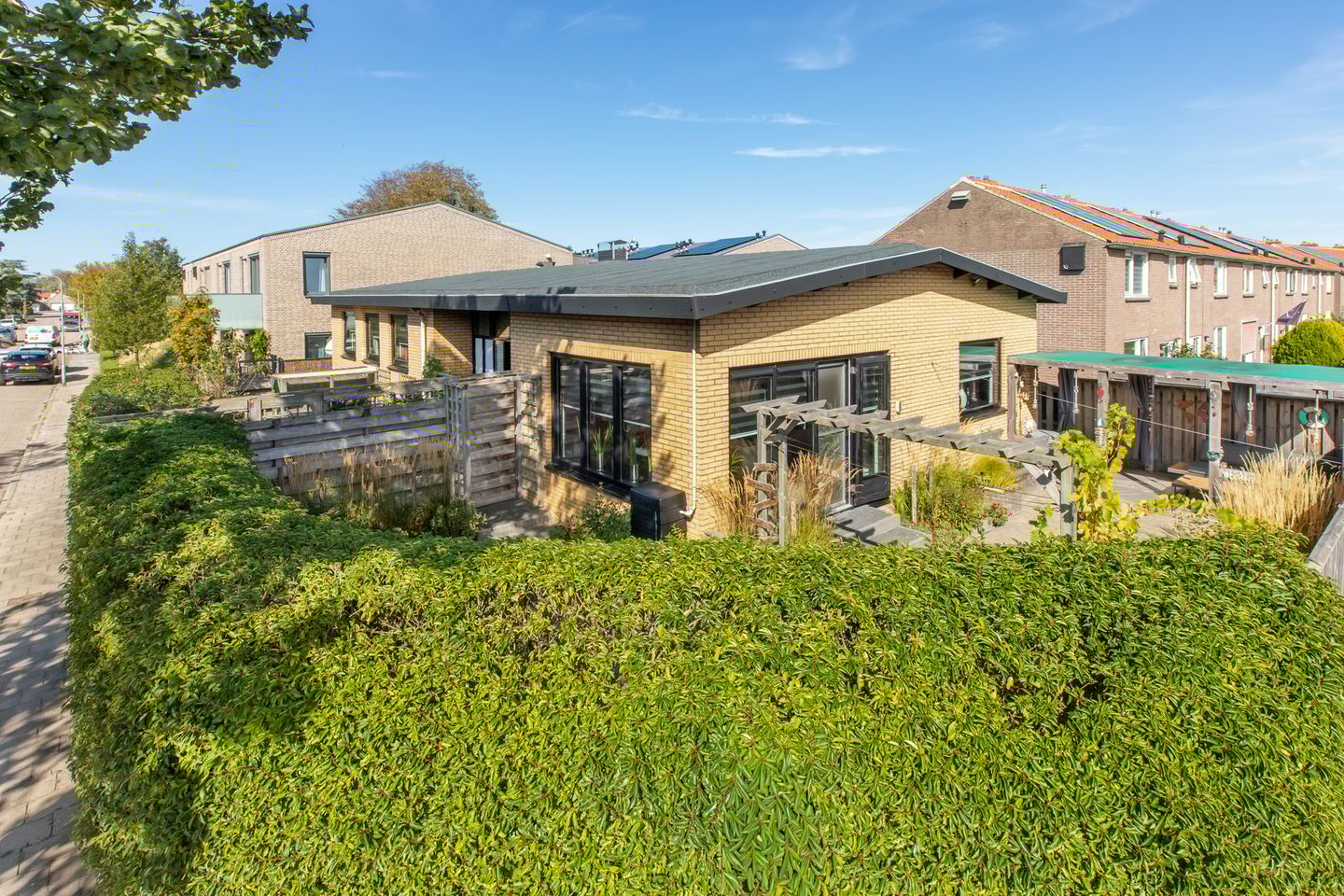 Foto 5 van de Ruyterstraat 6