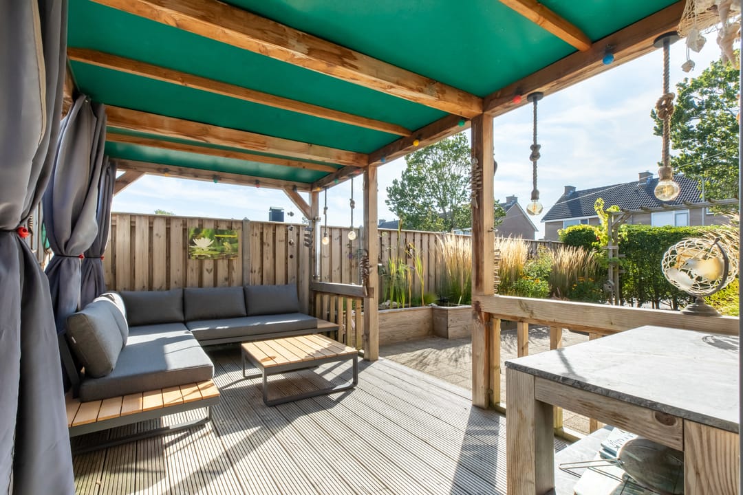 Foto 32 van de Ruyterstraat 6