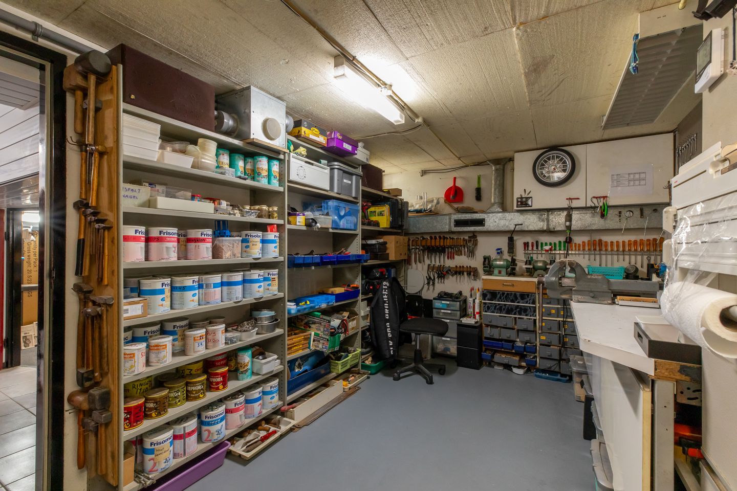 Foto 29 van de Ruyterstraat 6