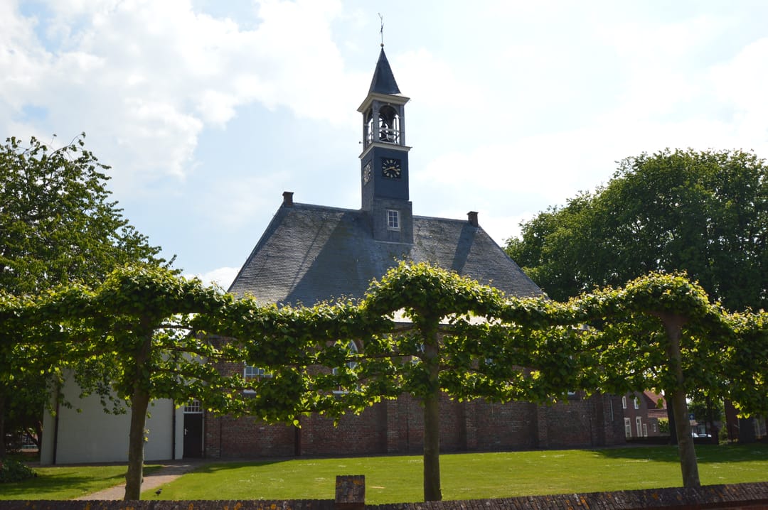 Foto 47 van de Ruyterstraat 6