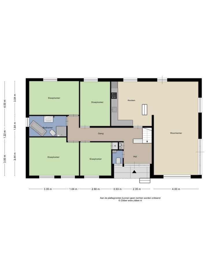 Foto 49 van de Ruyterstraat 6