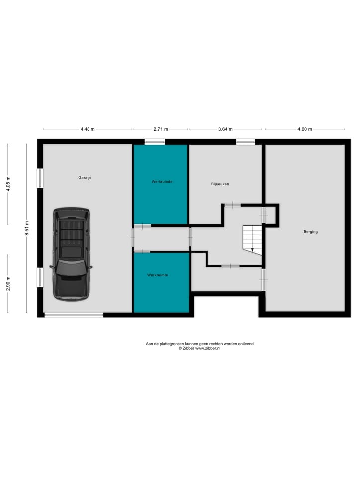 Foto 50 van de Ruyterstraat 6