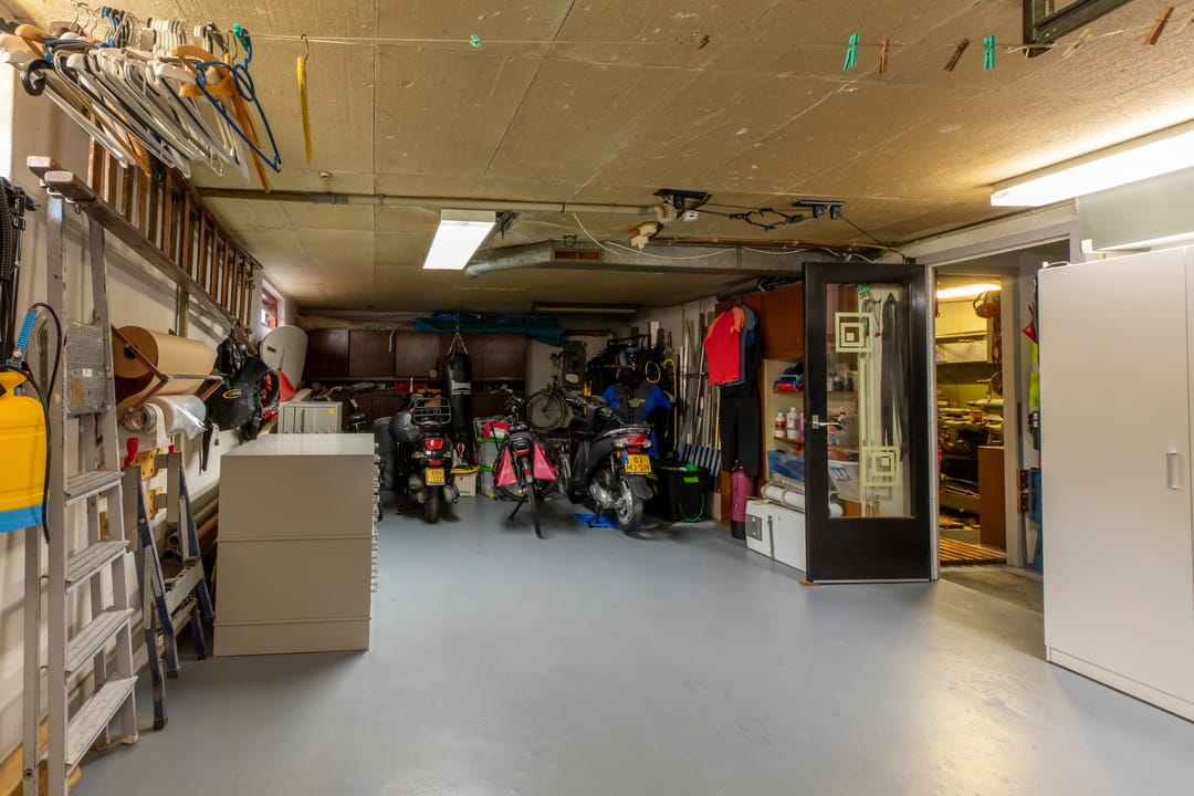 Foto 26 van de Ruyterstraat 6