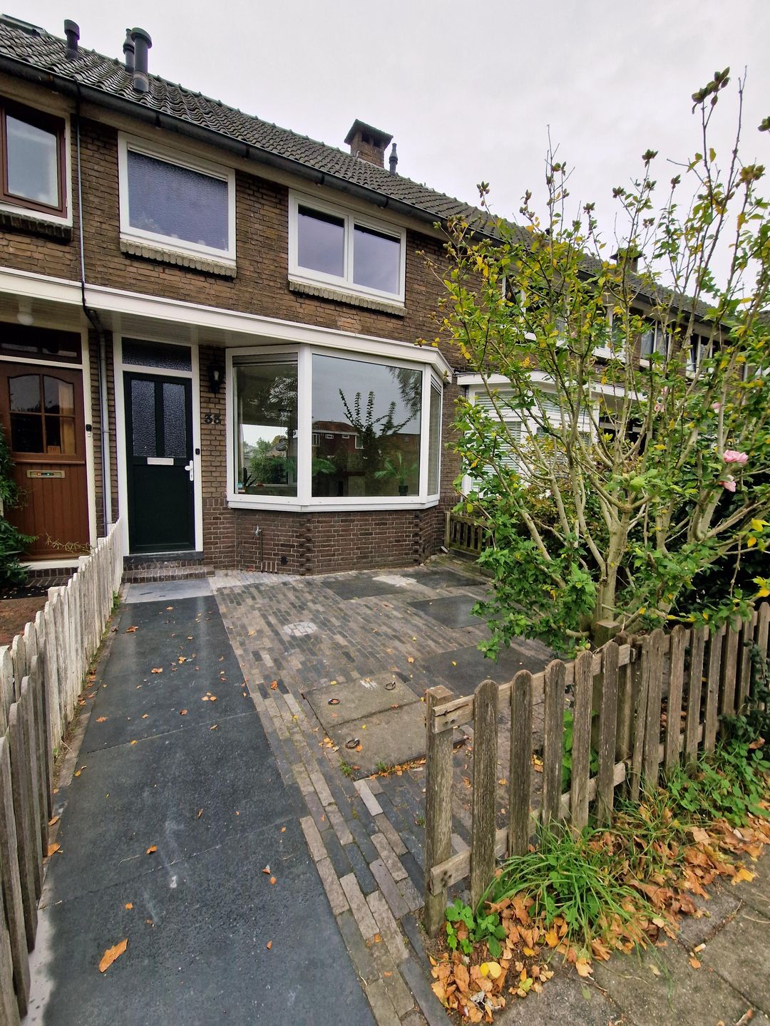 Foto 1 van A.G. Verbeekstraat 33