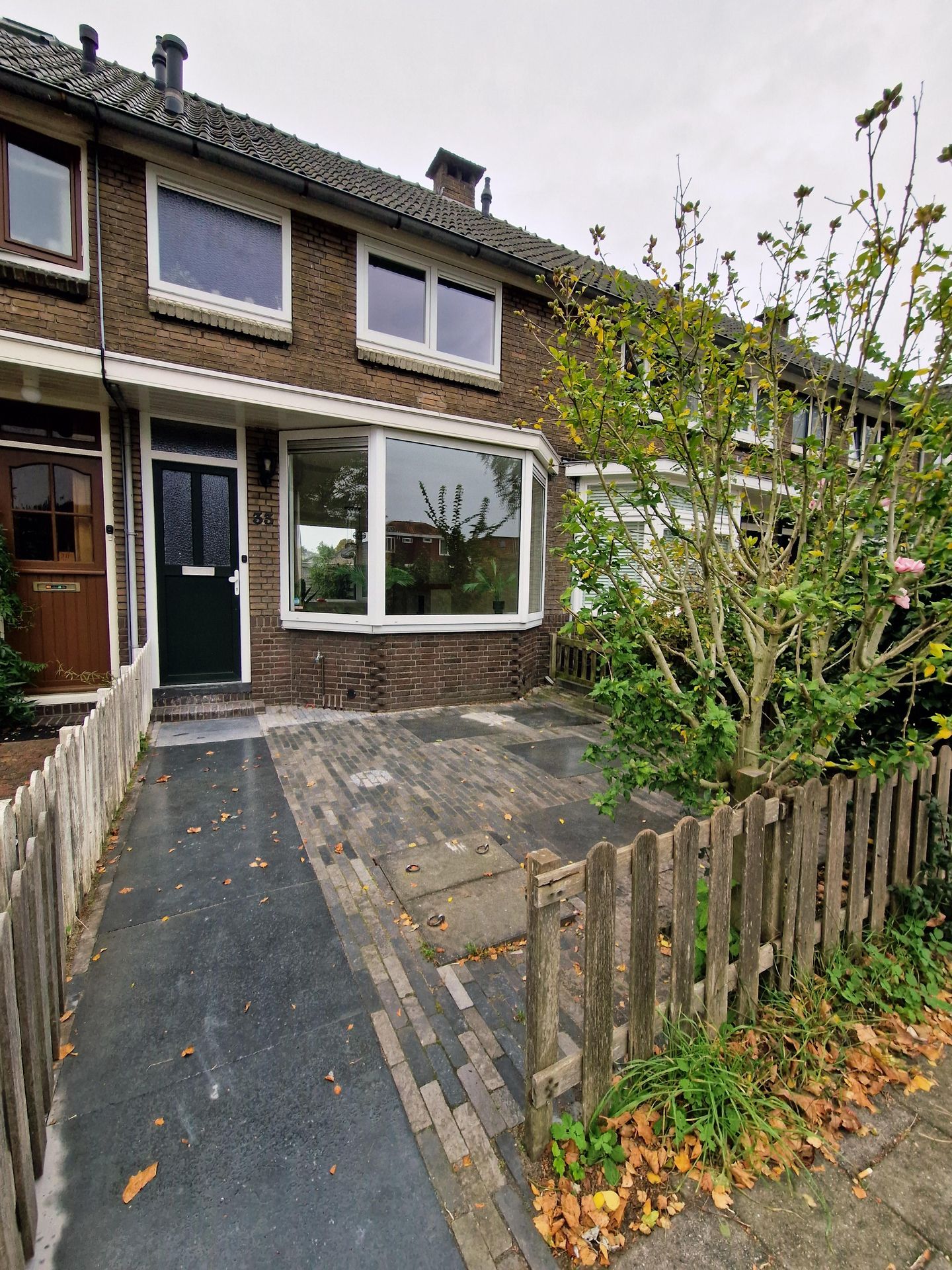 Foto 1 van A.G. Verbeekstraat 33