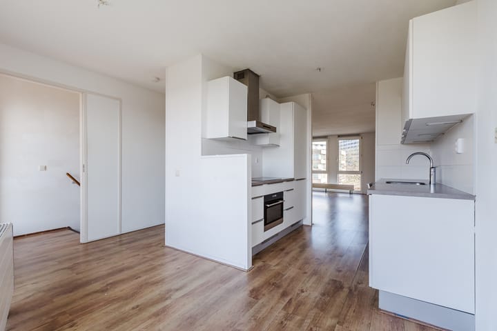 Photo 3 of Elisabeth Samsonstraat 25