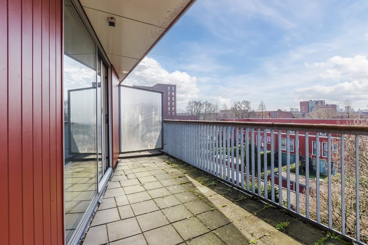 Photo 5 of Elisabeth Samsonstraat 25