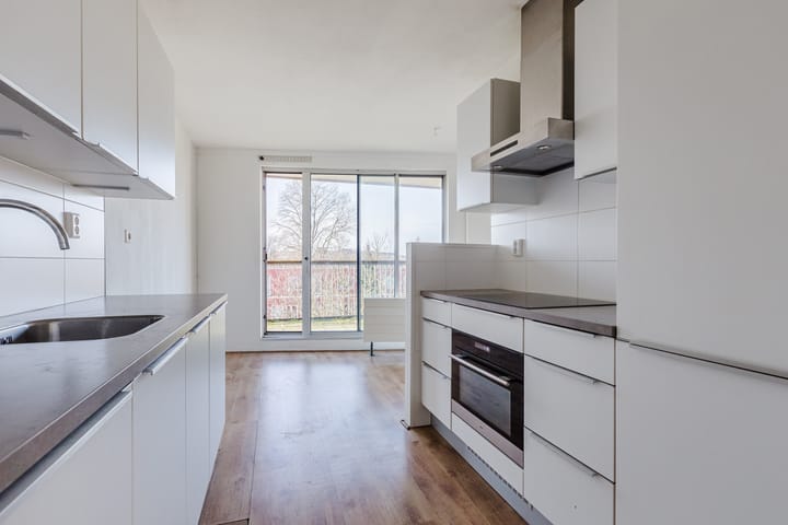 Photo 6 of Elisabeth Samsonstraat 25