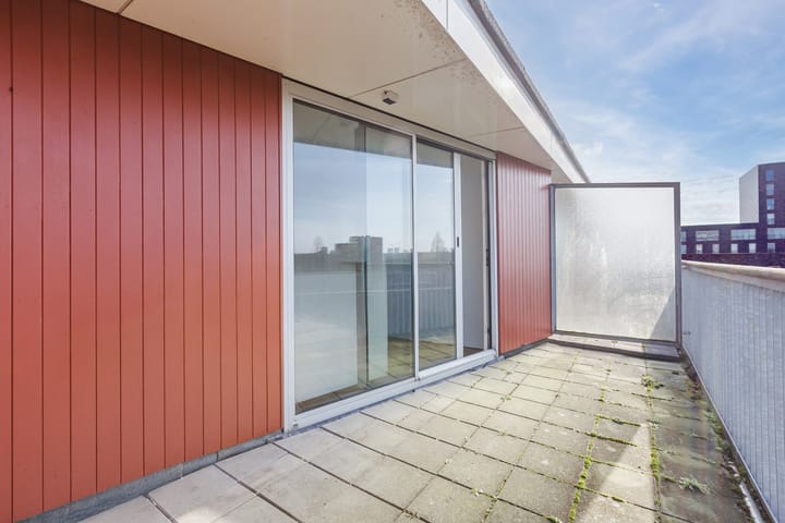 Photo 4 of Elisabeth Samsonstraat 25