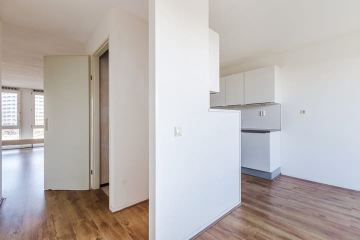 Photo 18 of Elisabeth Samsonstraat 25