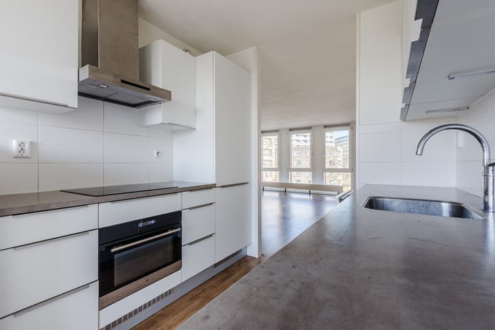 Photo 19 of Elisabeth Samsonstraat 25