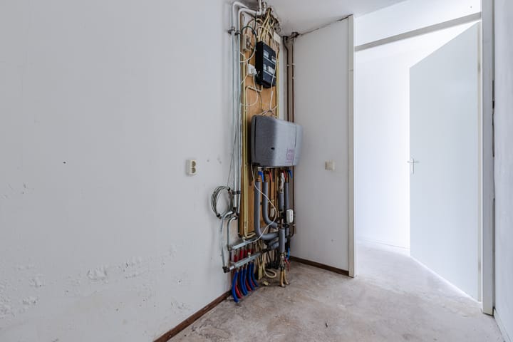 Photo 25 of Elisabeth Samsonstraat 25