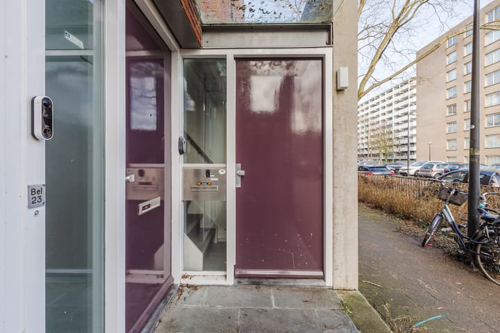 Photo 31 of Elisabeth Samsonstraat 25