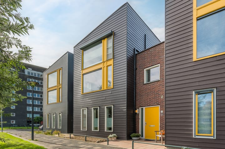 Foto 49 van Schildgronden 3