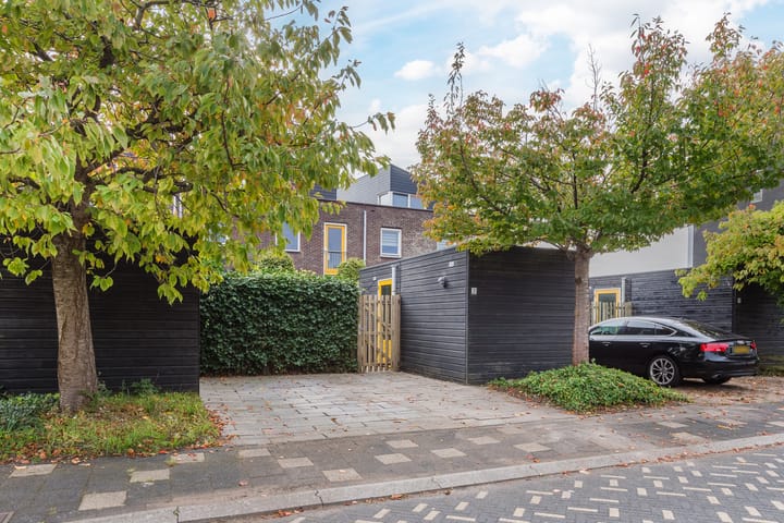 Foto 50 van Schildgronden 3