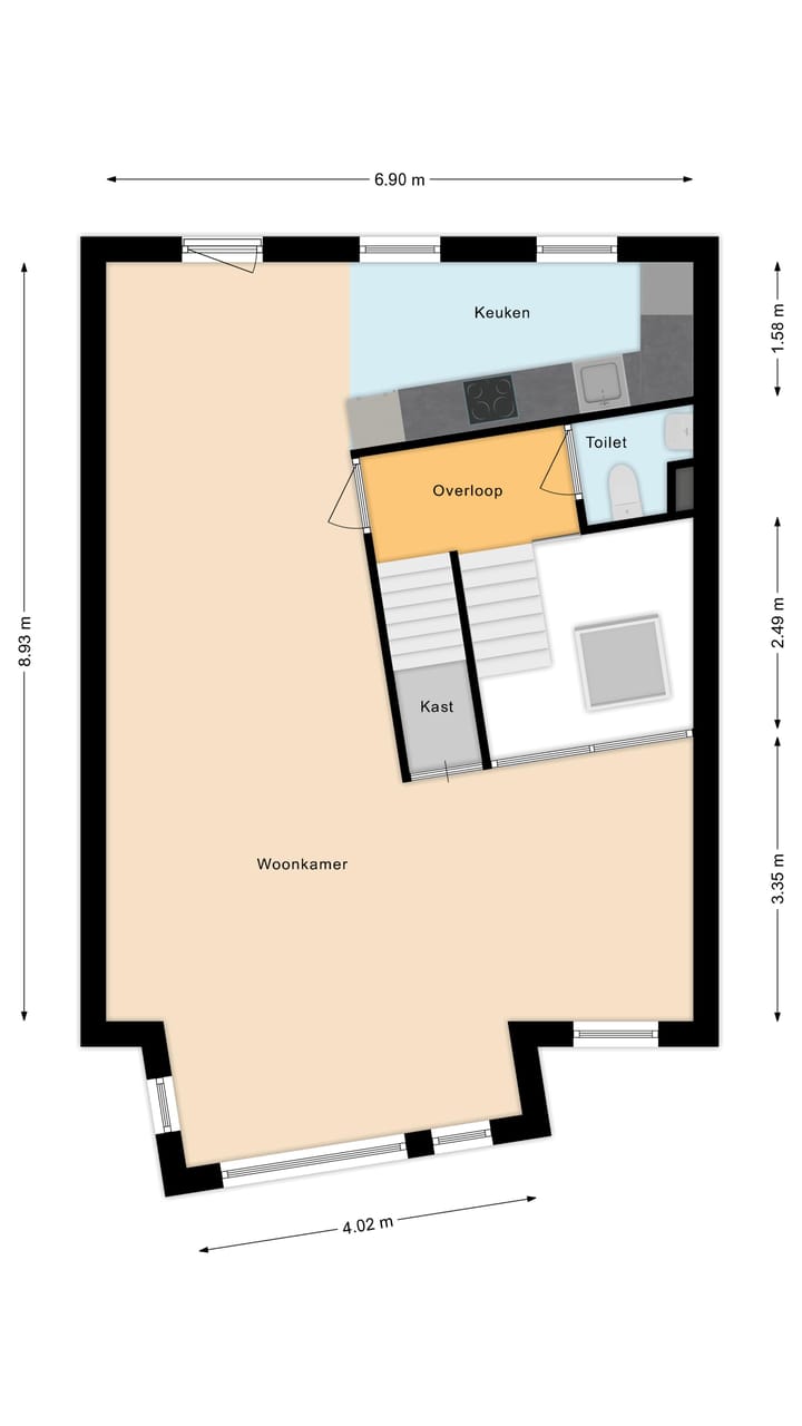 Foto 57 van Schildgronden 3