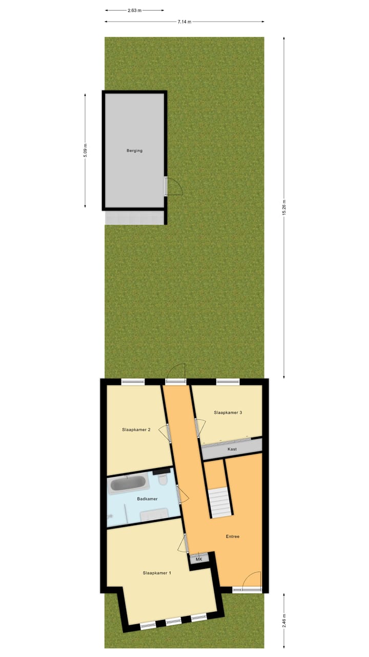 Foto 58 van Schildgronden 3