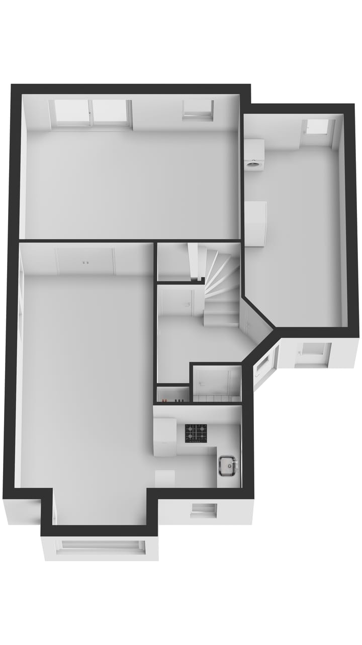 Foto 68 van Mandenmakersgilde 3