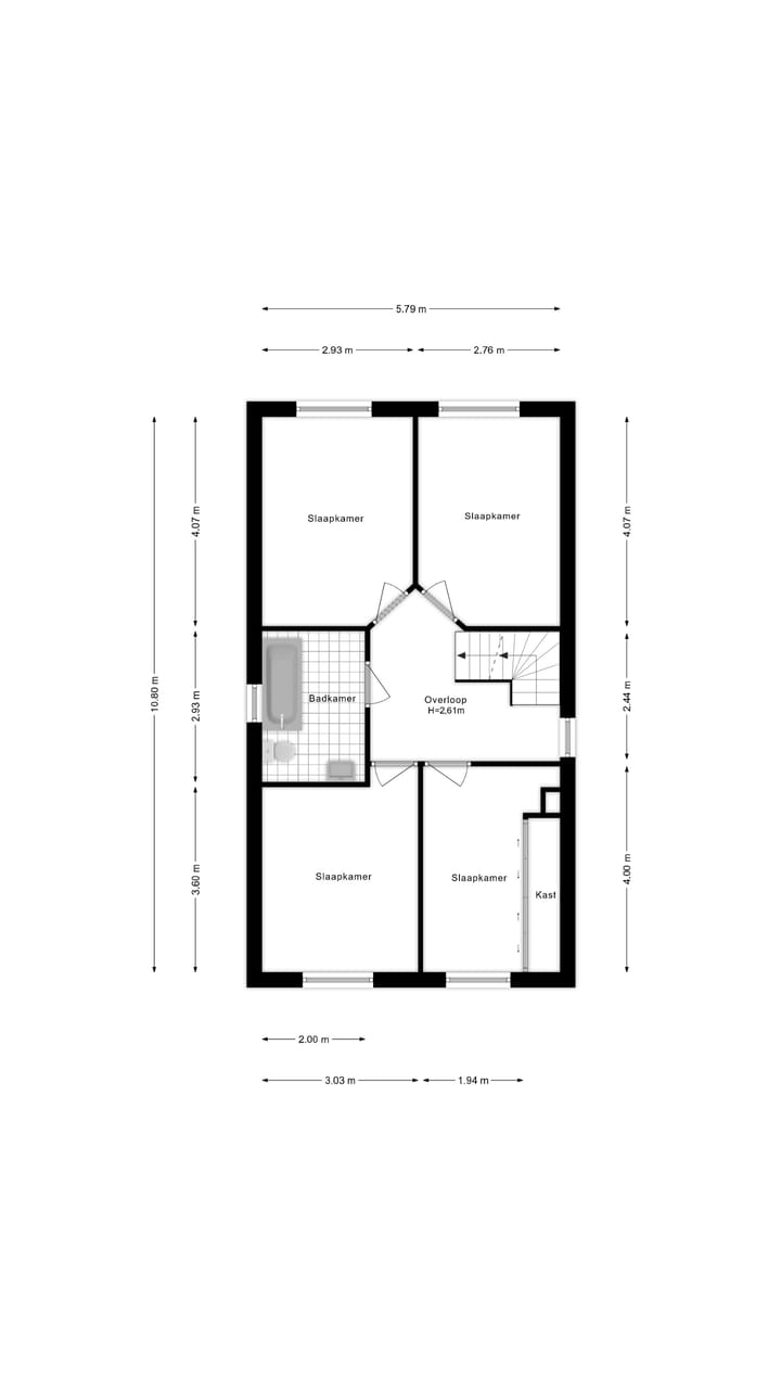 Foto 69 van Mandenmakersgilde 3