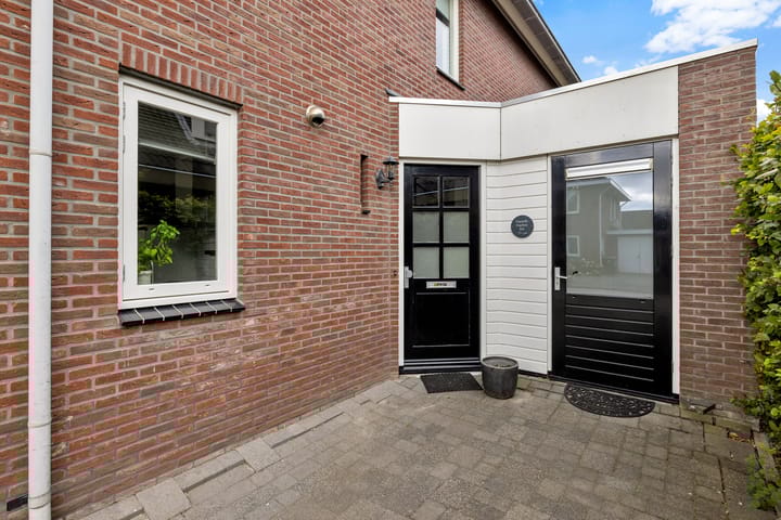 Foto 5 van Mandenmakersgilde 3