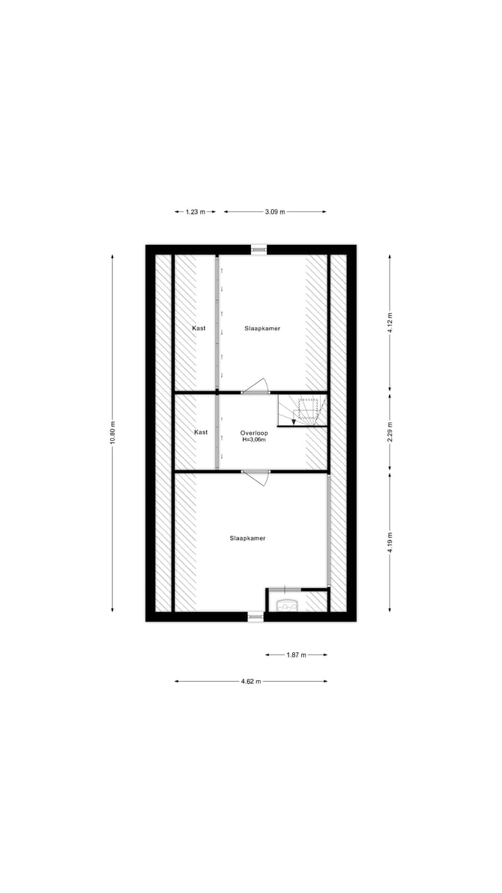 Foto 71 van Mandenmakersgilde 3