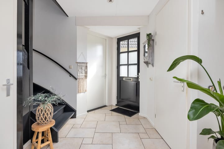 Foto 6 van Mandenmakersgilde 3