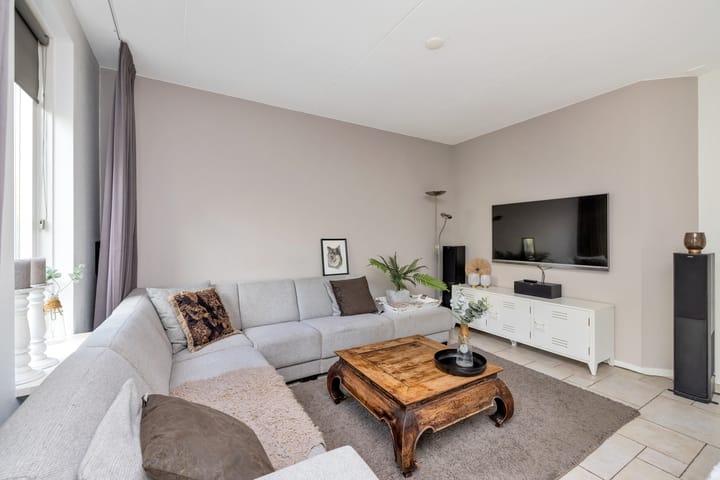 Foto 10 van Mandenmakersgilde 3