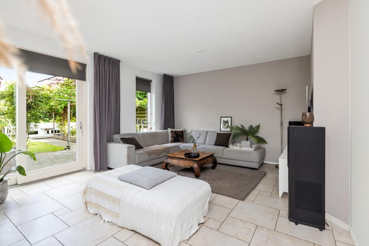 Foto 11 van Mandenmakersgilde 3