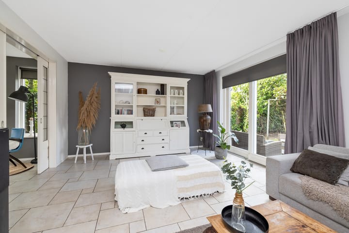 Foto 12 van Mandenmakersgilde 3