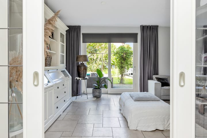 Foto 13 van Mandenmakersgilde 3