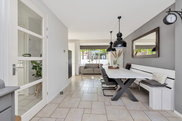 Foto 15 van Mandenmakersgilde 3