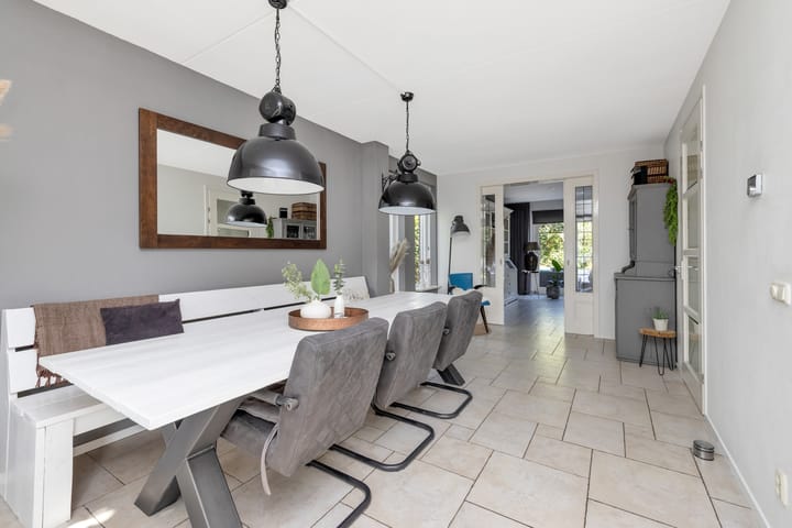 Foto 16 van Mandenmakersgilde 3