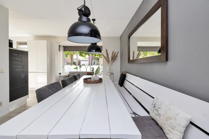 Foto 20 van Mandenmakersgilde 3