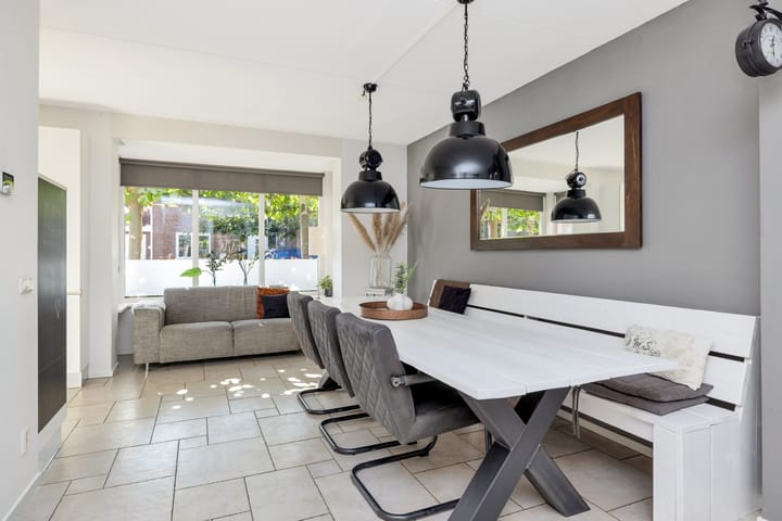 Foto 17 van Mandenmakersgilde 3