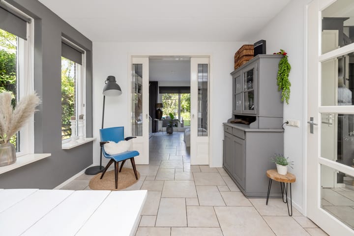 Foto 19 van Mandenmakersgilde 3