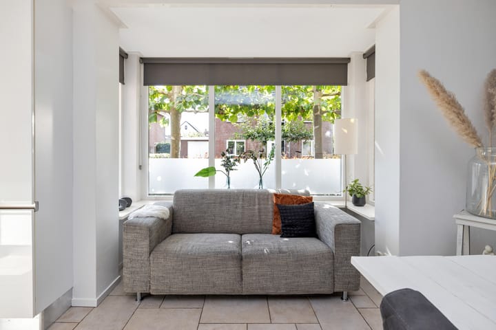 Foto 23 van Mandenmakersgilde 3