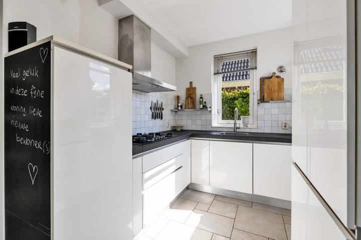 Foto 25 van Mandenmakersgilde 3