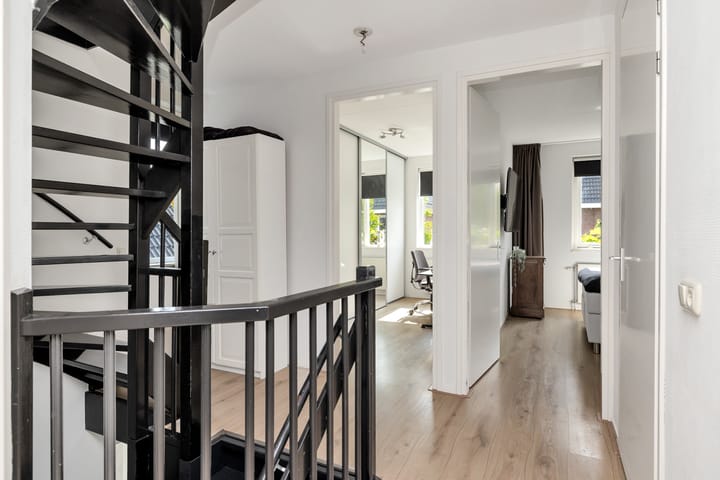 Foto 28 van Mandenmakersgilde 3