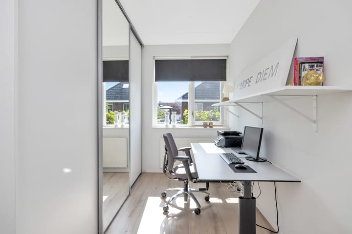 Foto 33 van Mandenmakersgilde 3